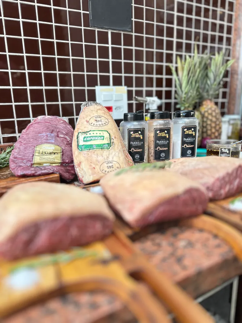 Galeria Kauã Festas